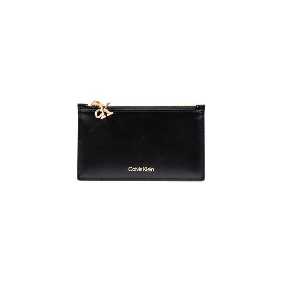 Calvin Klein Men black Wallets - Picture 1 of 3